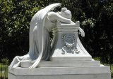 Angel of Grief, Stanford